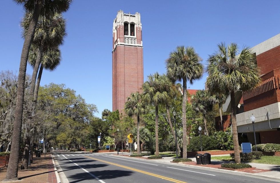 5 Reasons You Should Be Walking To Class
