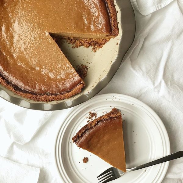 27 Foods You Should Have On Your Plate That Truly Embrace The Season Of Fall