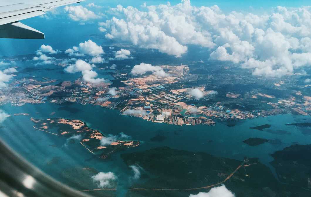 Poetry On Odyssey: Becoming Someone New