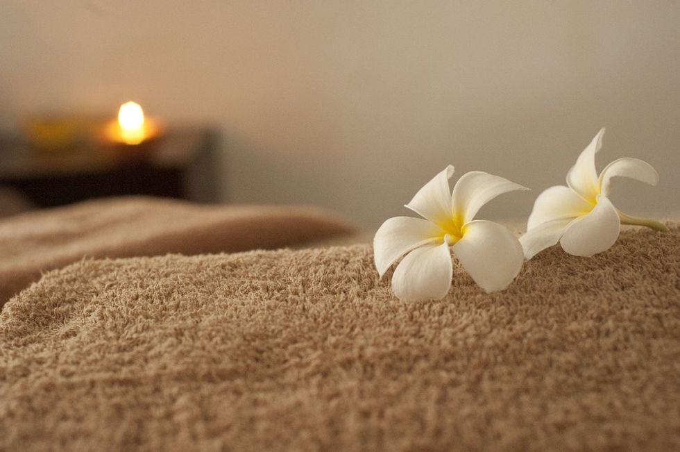 Top 5 Spa Services in Greenwich
