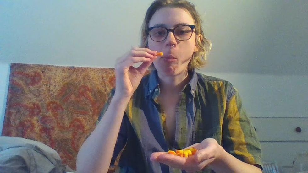 27 Things I Would Rather Do Than Eat Candy Corn