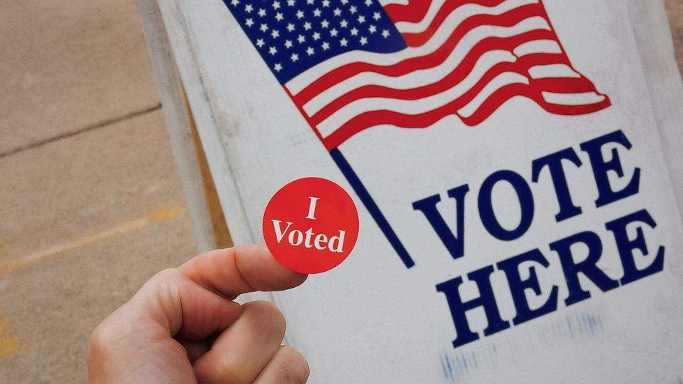 8 Resources To Help You Vote During Election Season