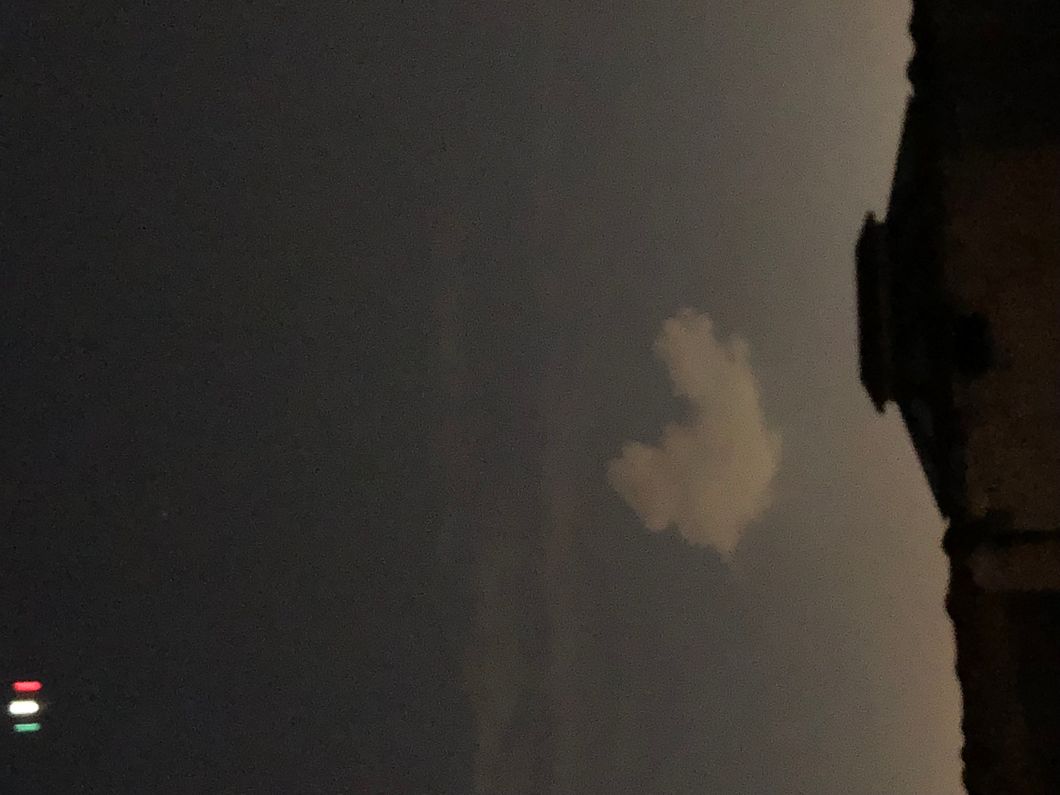 Fiction On Odyssey: Falling In