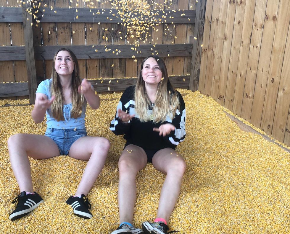 To My Family This Thanksgiving, Since I Won't Be Home For Turkey Day