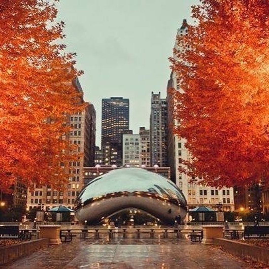 5 Chicago Events To Get You In The Mood For Fall