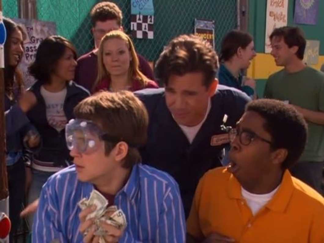 Emi’s Declassified College Survival Guide