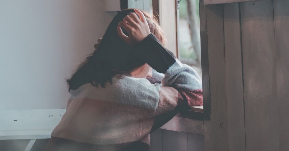 Poetry On Odyssey: The Poet