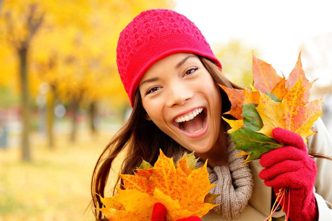 5 Fun Fall Activities
