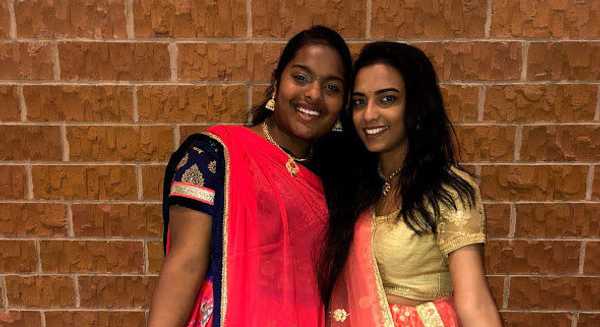 40 Thoughts Everyone At Garba Can Raise Their Dandiya Sticks To