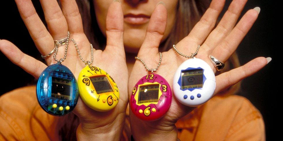 7 Things You’ll Only Understand If You Grew Up In The 2000s