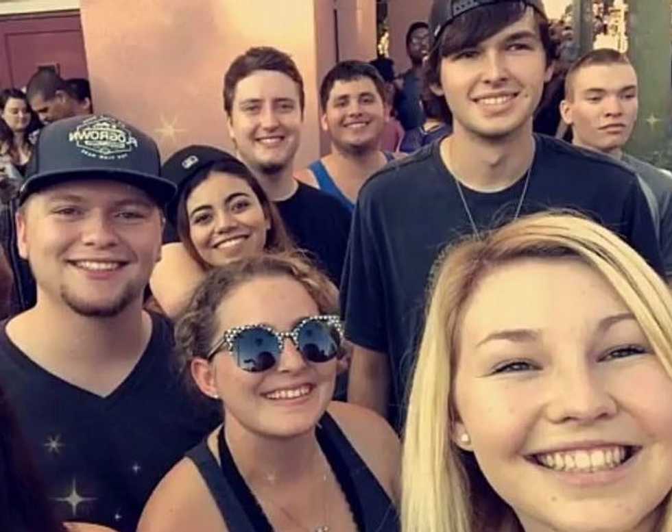 FGCU Has Introduced Me To People I Could Have Never Imagined