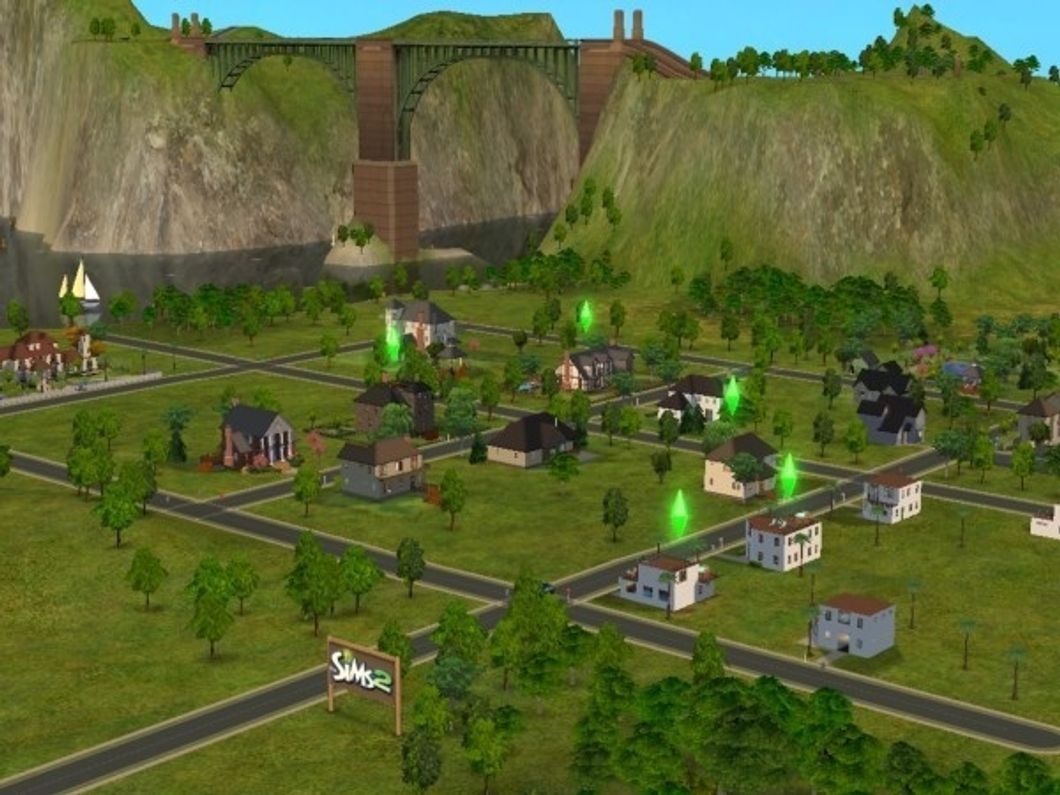 23 YouTube Series Sims 2 Fans Will Never Forget