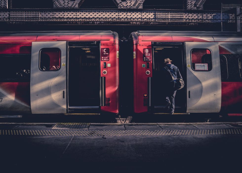 Ready To Leave 2018 Behind