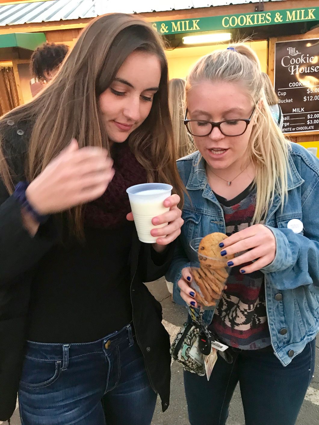 If You're Dairy-Free, You Will Relate To These 11 Struggles You Face When Talking To Dairy-Lovers