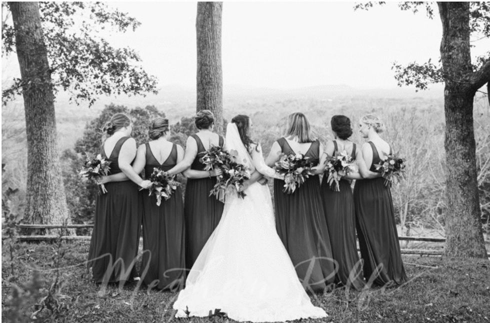 Most Girls Grow Up Dreaming Of Their Wedding Day... I'm Just Not One Of Those Girls