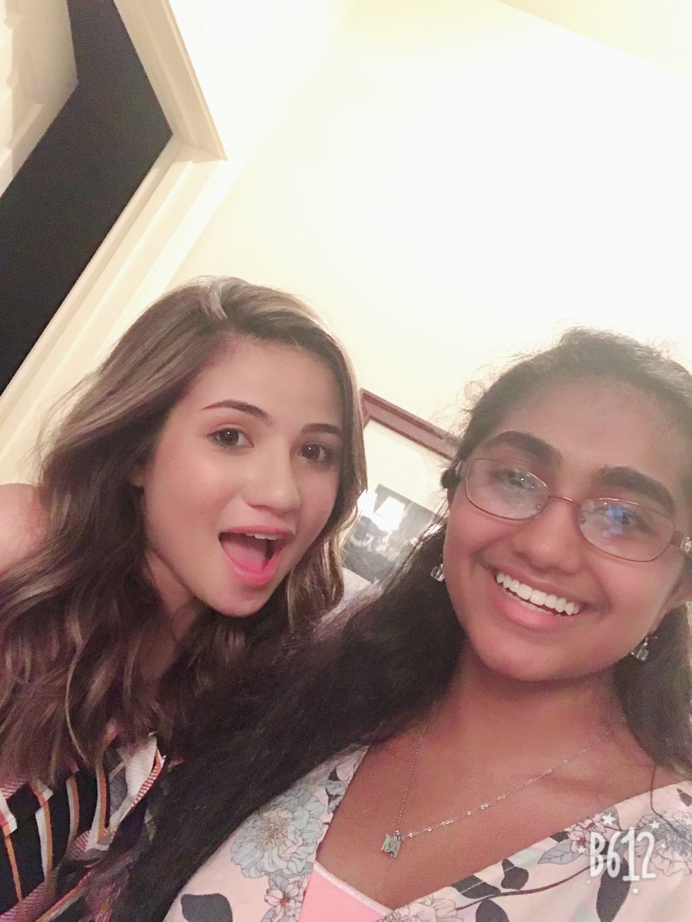 Fiction On Odyssey: Storyline of My Best Friend's Future