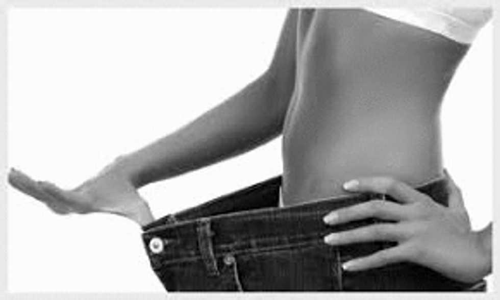 5 Negatives Of Losing Weight