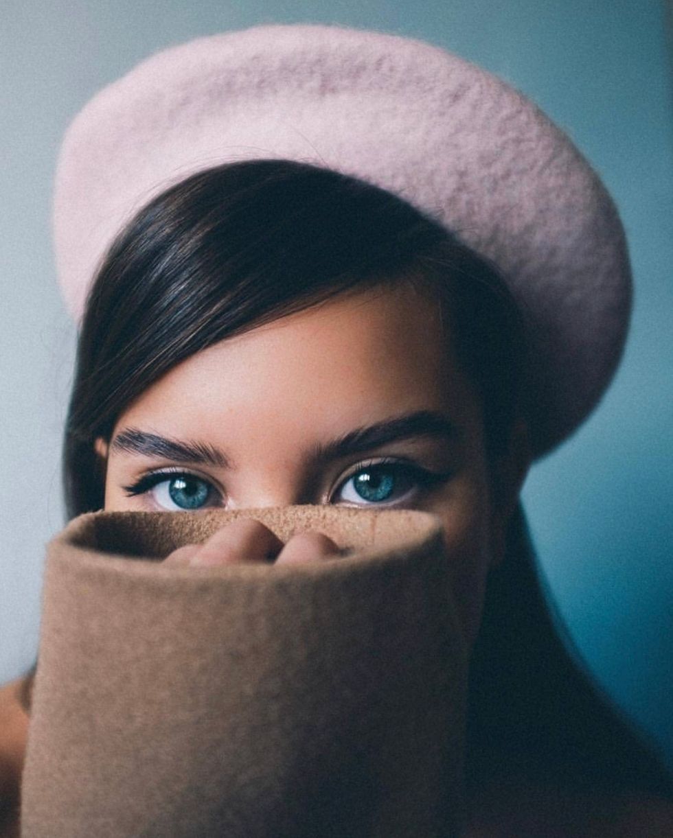 Poetry On Odyssey: Guilty Pleasure