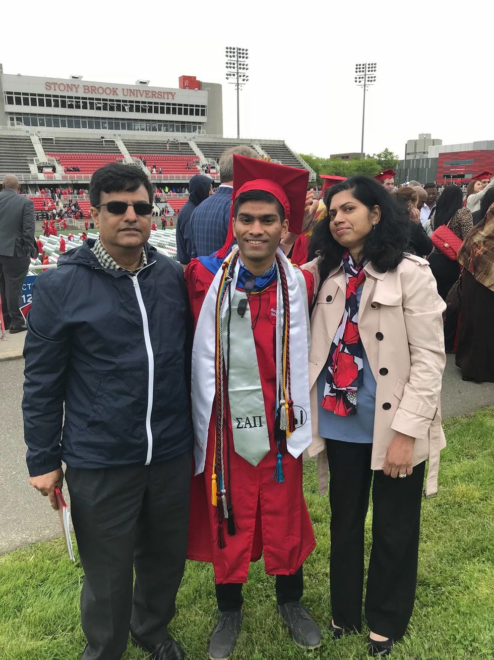 My Parents May Not Be American-Born, But News Flash, I Am An American