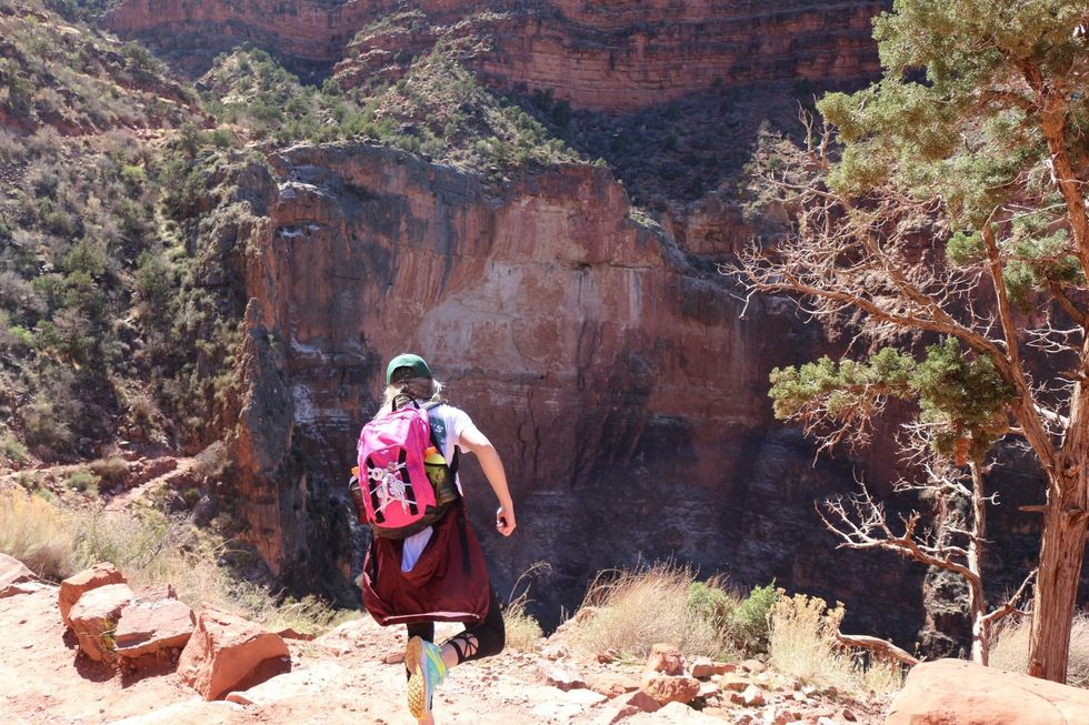 You Live Your Best Life When You Take Risks