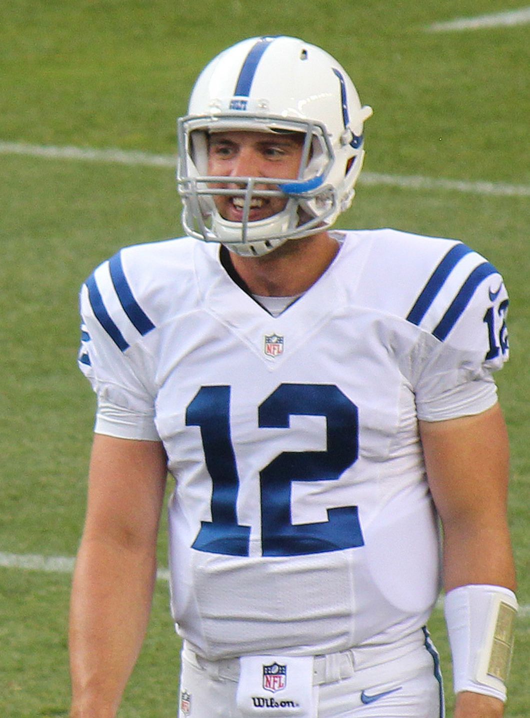 NFL Week 8: Approaching the Midway Point