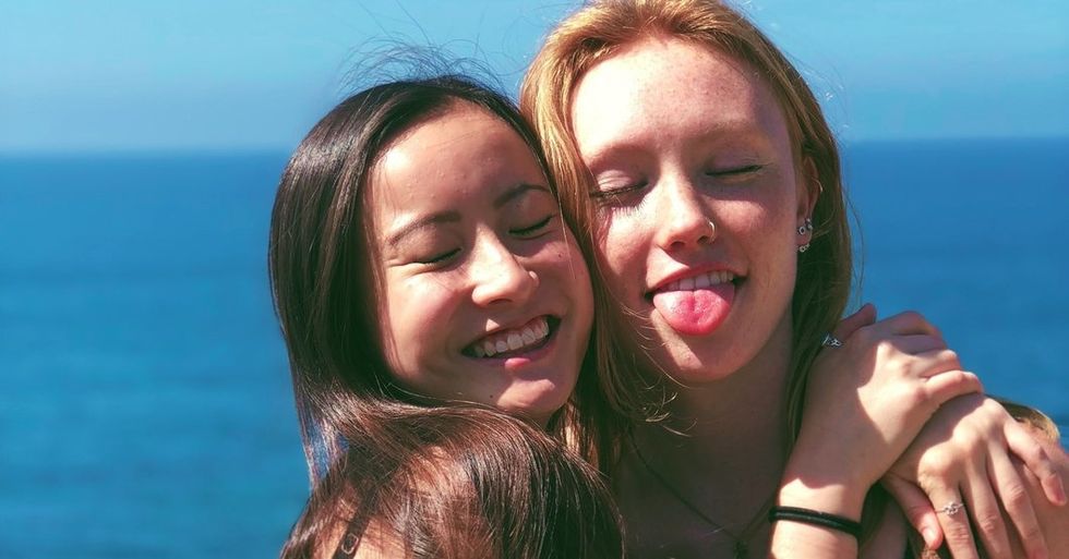 The Right People Come At The Right Time, So It's Okay You Didn't Know Me On That One Elevator Ride