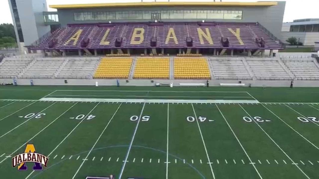 I'd Rather Be At My College Homecoming Than At Work