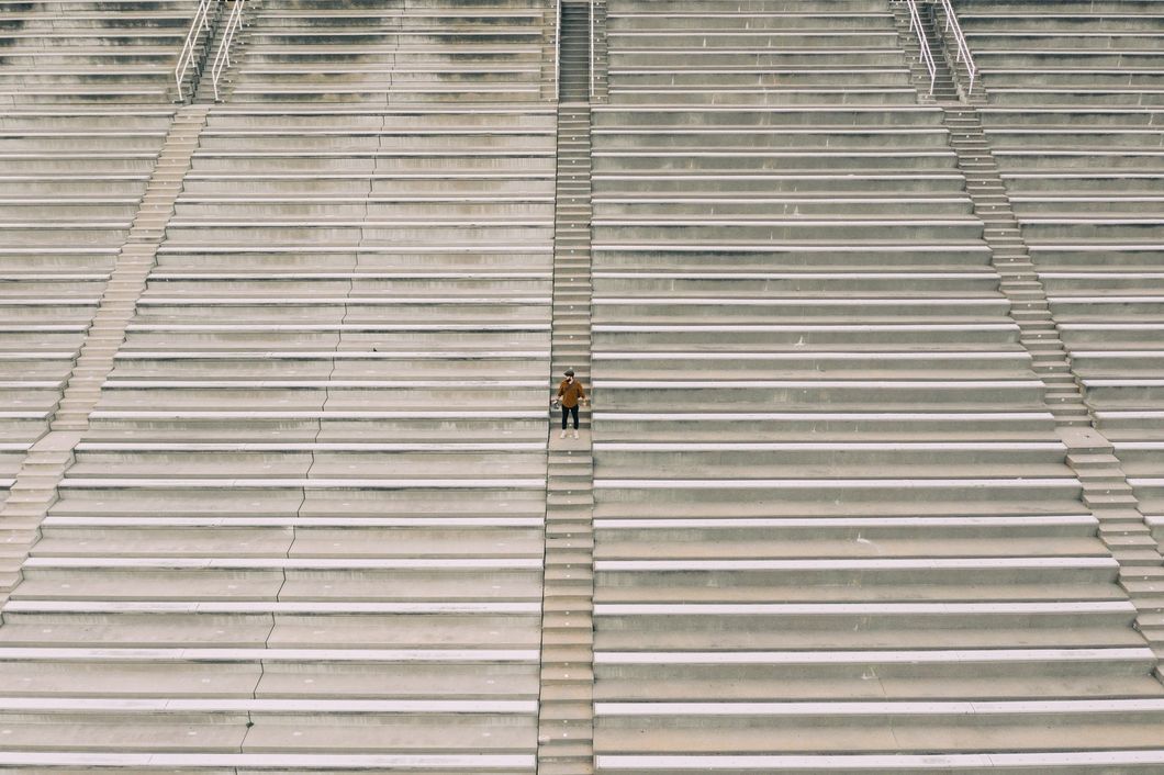 How Does It Exactly Feel To Be Taken For Granted?