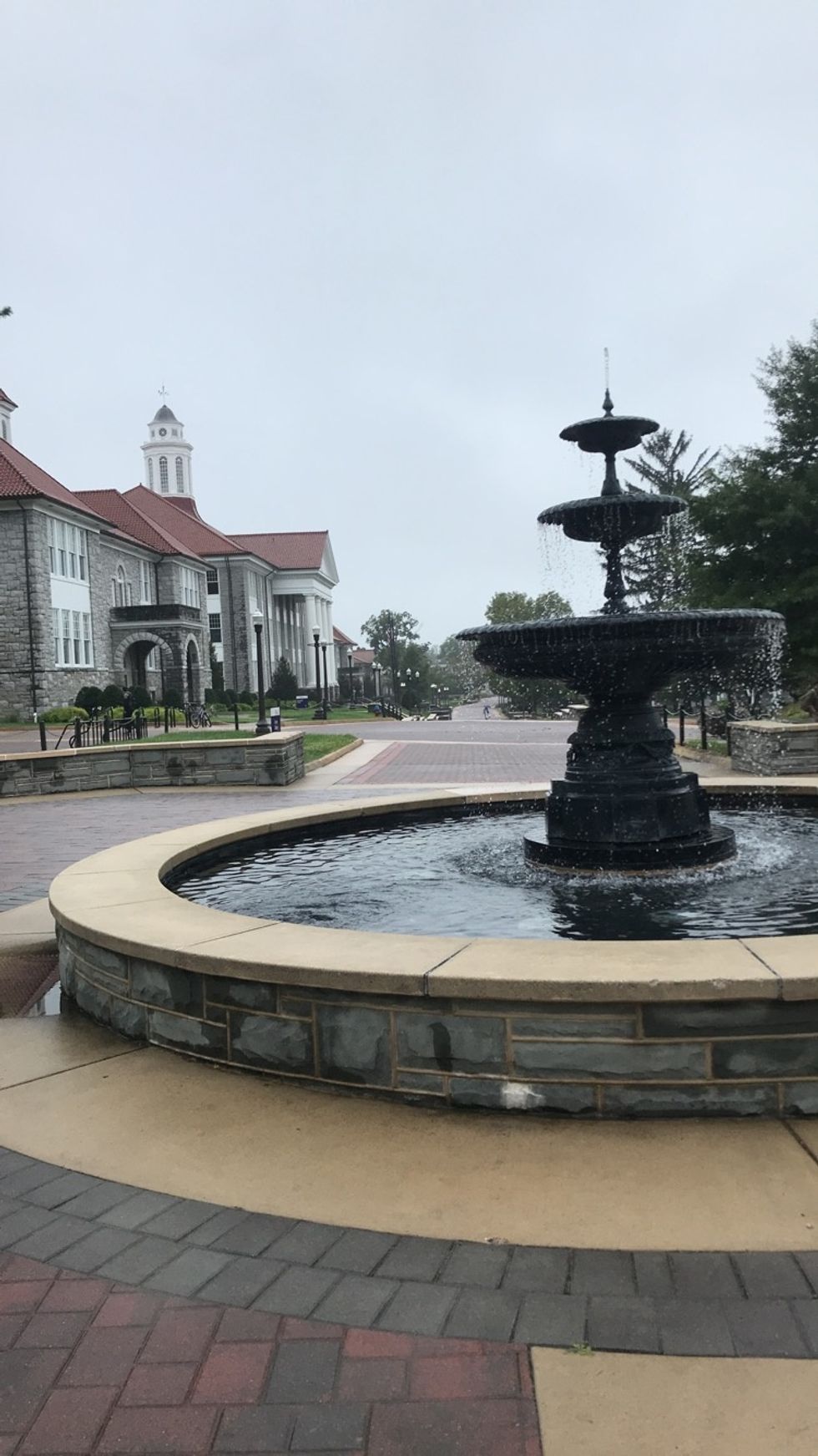 'So, What Are You Doing After Graduation...?'