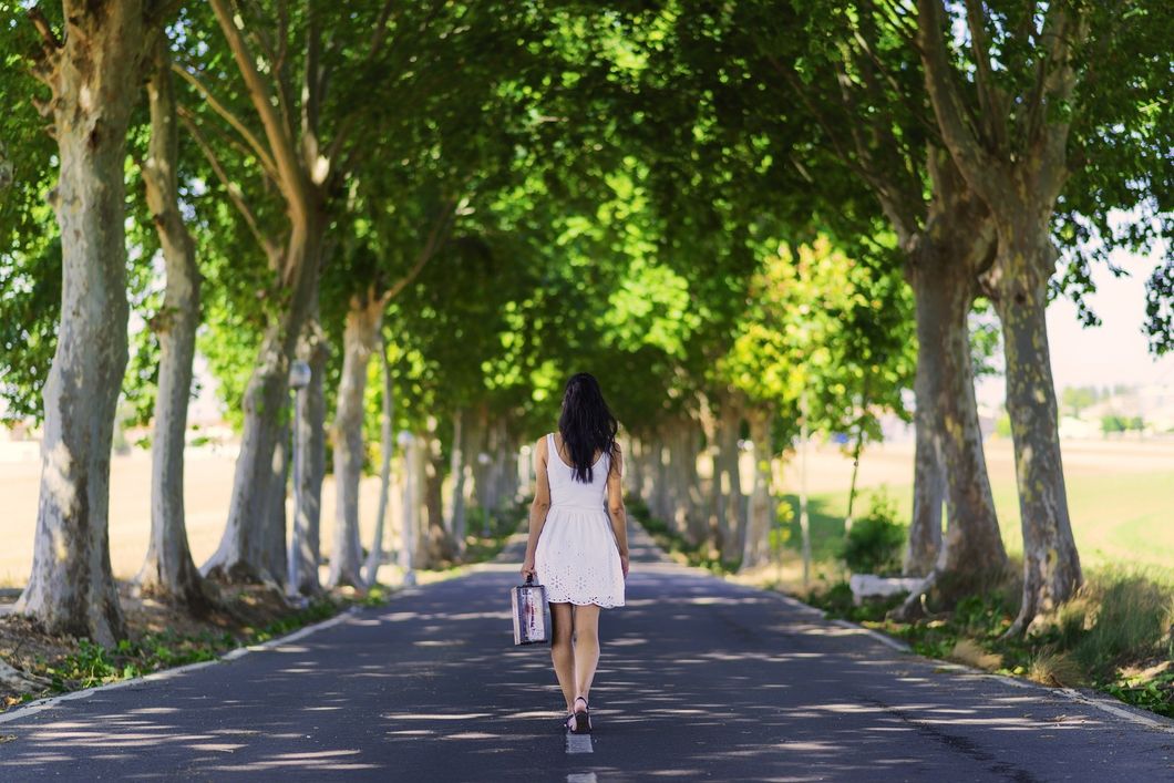 6 Small Ways to Feel More In Control Of Your Life