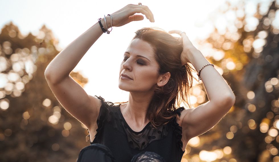 5 Eyeshadow Palettes For Warm Tones In This Cool Weather