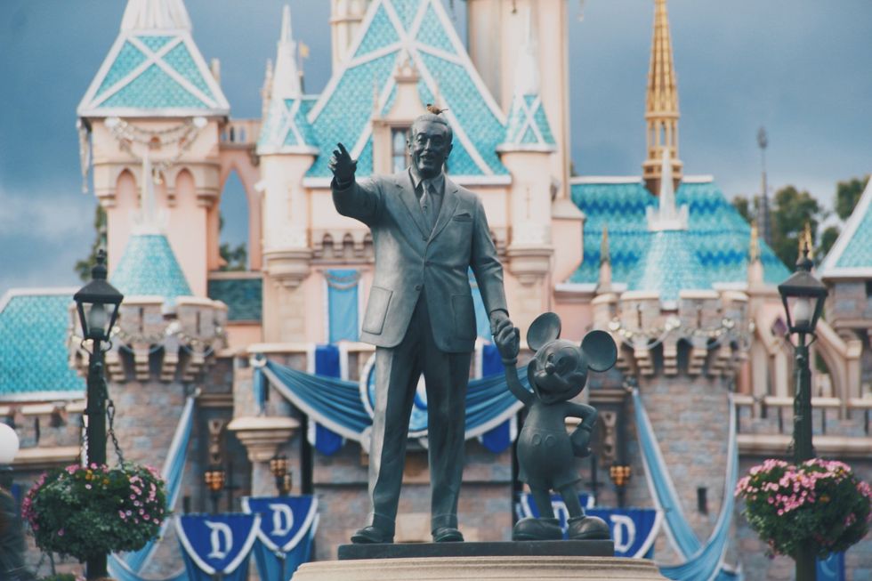5 Disney Hacks That'll Make The Happiest Place On Earth All The More Magical