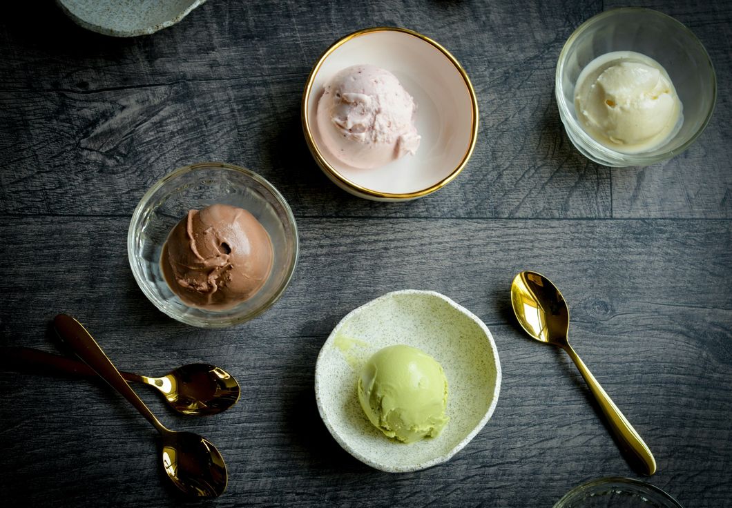 The Top 6 Best Halo Top Flavors