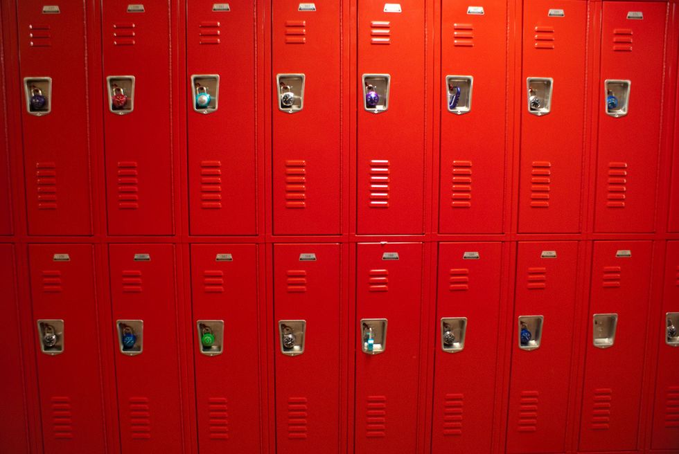 Dear Seneca Valley High School 'Mean Girls,' You Are The Problem With Rape Culture
