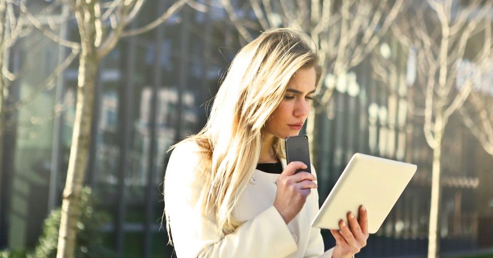 You Don't Have To Have It All Figured Out, You're Still Young