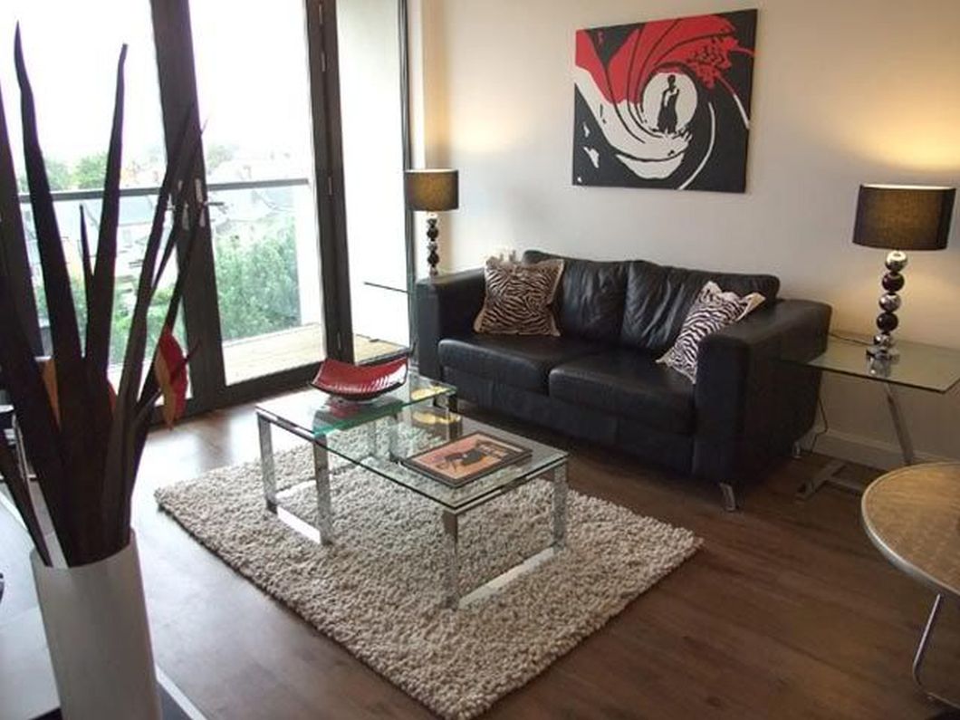 6 Songs That Describe the 'Firsts' of Getting Your First Apartment