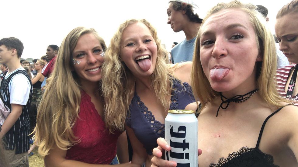 Twenty Things Being 20 Has Taught me