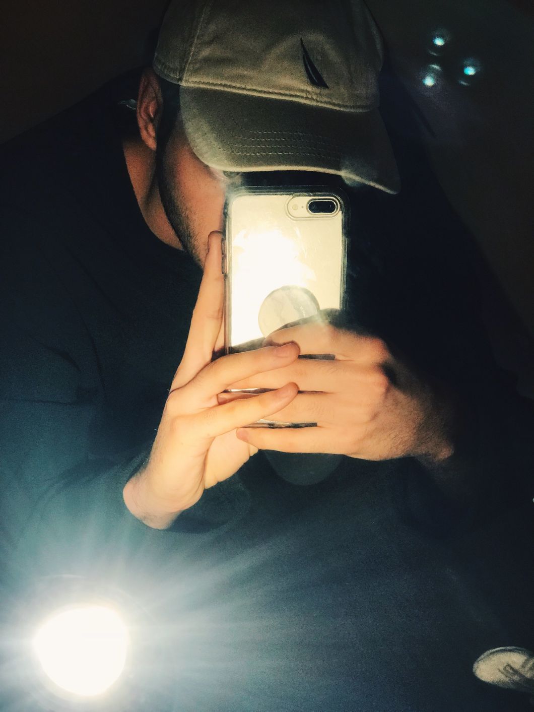 Cell Phones & Interpersonal Relationships