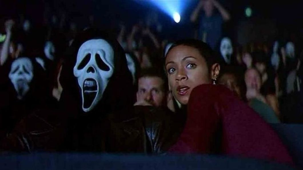 5 Reasons 'Scream 2' Is The Best Horror Film Sequel Ever