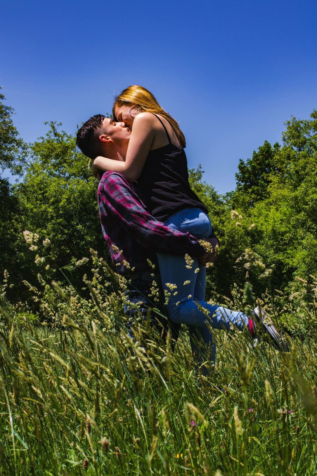 16 Pieces Of Love Advice I Wish I Could Tell Myself At 16