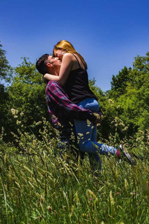 16 Pieces Of Love Advice I Wish I Could Tell Myself At 16