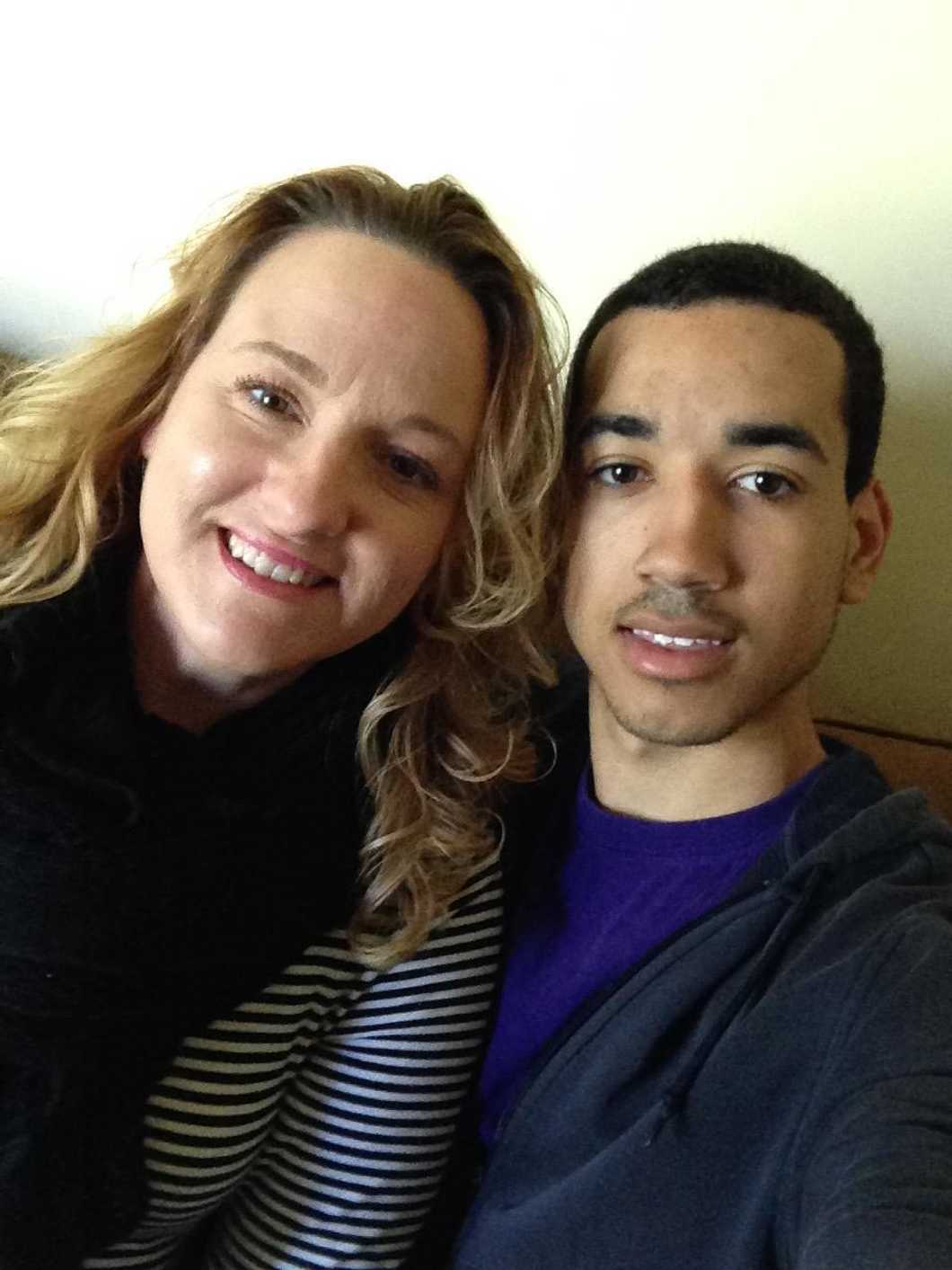 A Letter To The Woman Who Raised My Boyfriend