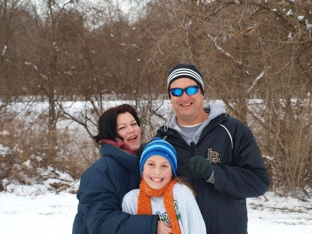 5 Things You Just Don't Say To A Child Of Divorced Parents