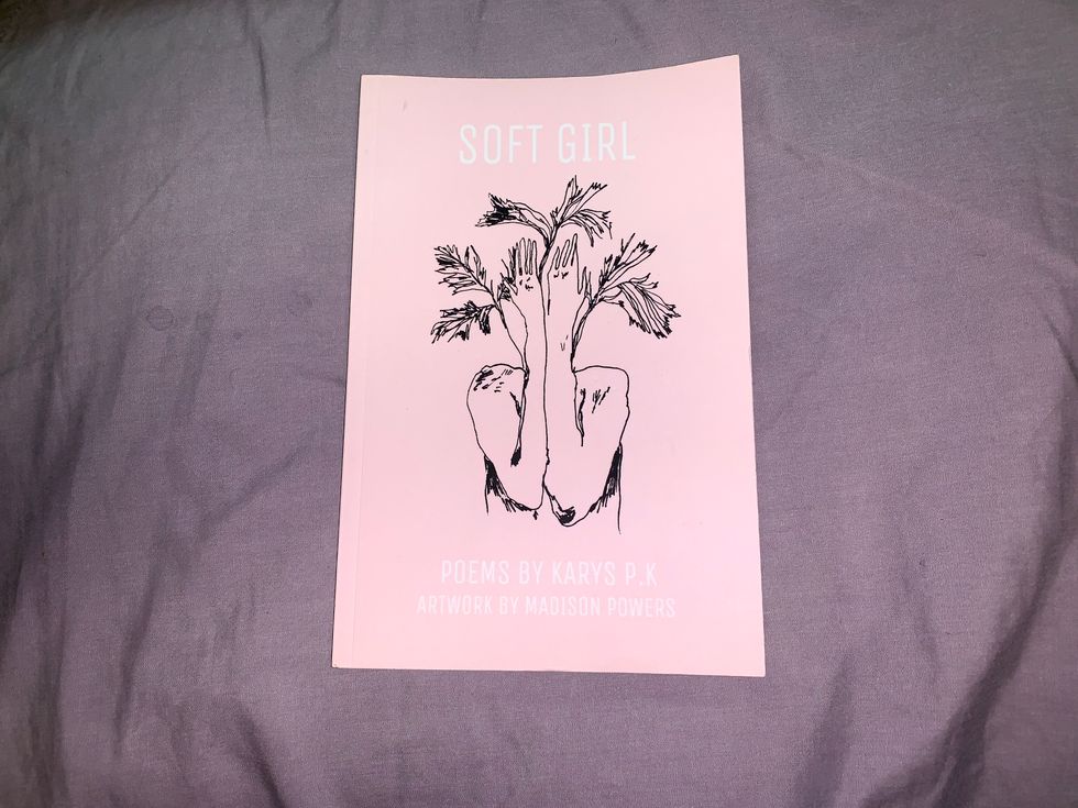 A Review Of Karys P.K's 'Soft Girl'