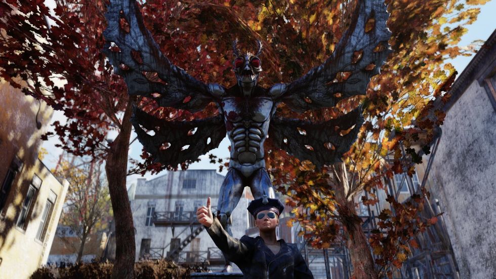 'Fallout 76' First Impressions: 6 Hours In