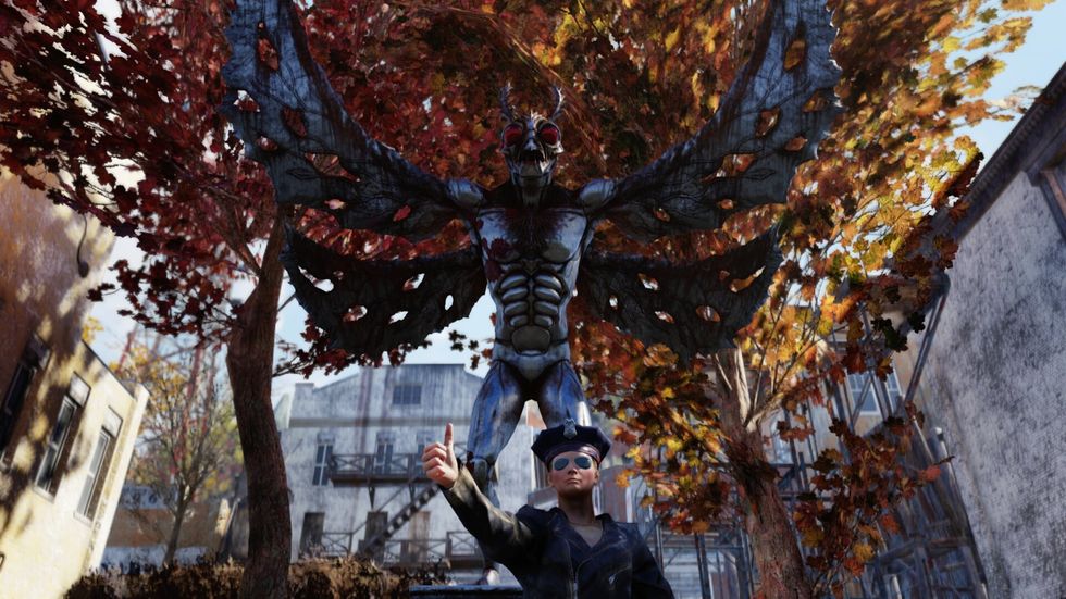 'Fallout 76' First Impressions: 6 Hours In