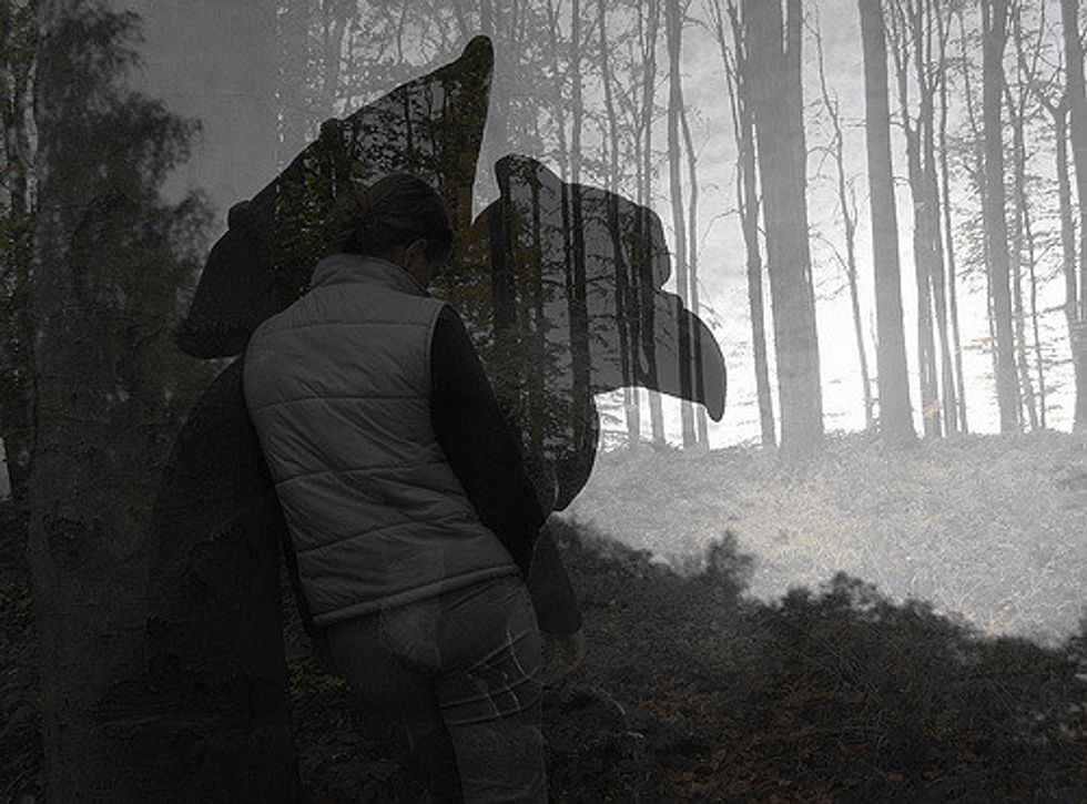 5 Things to Remember When You're Stressed, Low, Or When Nothing is Going Right