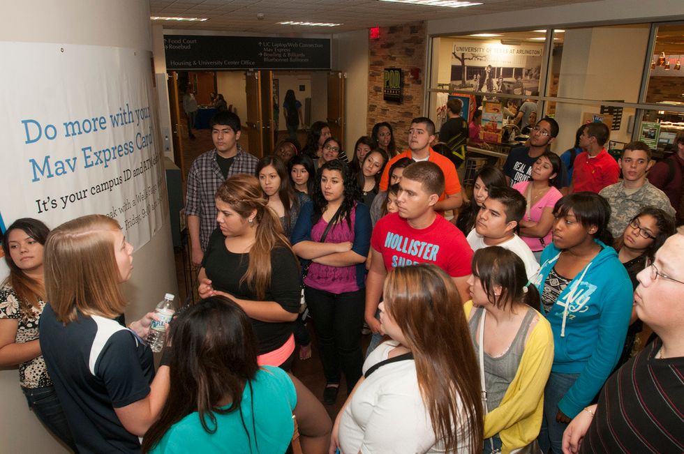 The 13 Questions EVERY Student Needs To Ask During College Visits, Even If It Makes The Staff Uncomfortable