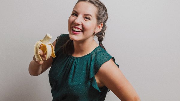 I'm A Junior In College And *Checks Menu* Yeah, I'm Still A Picky Eater