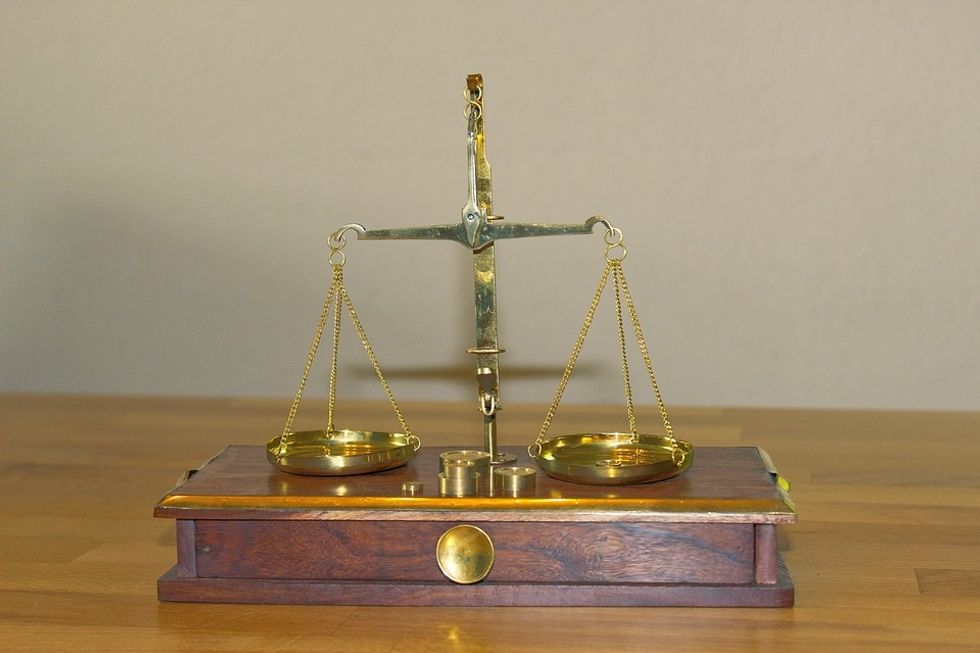 "Equality" Doesn't Mean What You Think It Does